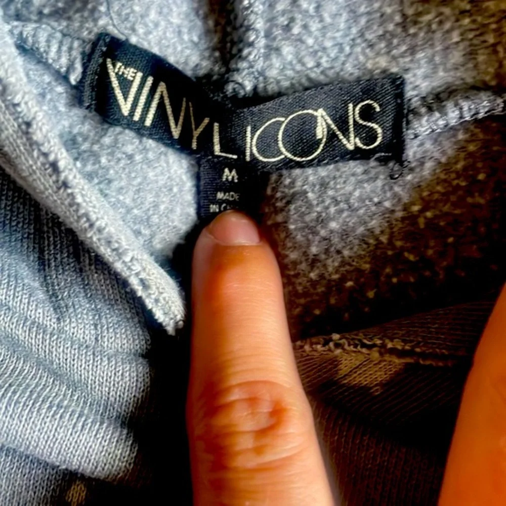 Bon Jovi‎ Band Hoodie - Picture 3 of 4